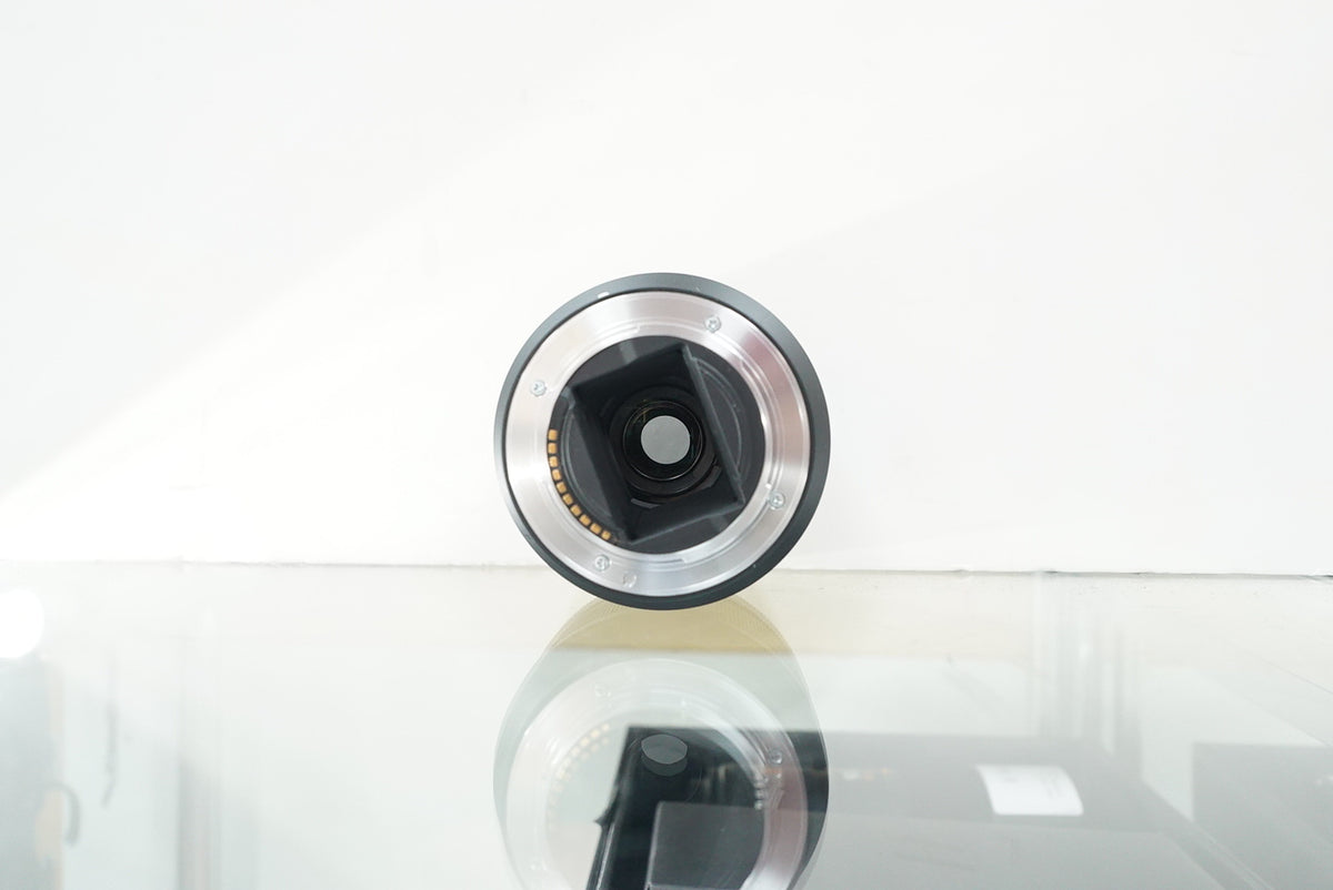 Sony FE 28-70mm f/3.5-5.6 OSS Lens #1510123, Used