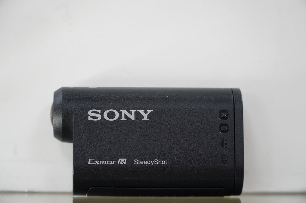 Sony HDR-AS15 HD Action Camcorder with WiFi #79455, Used