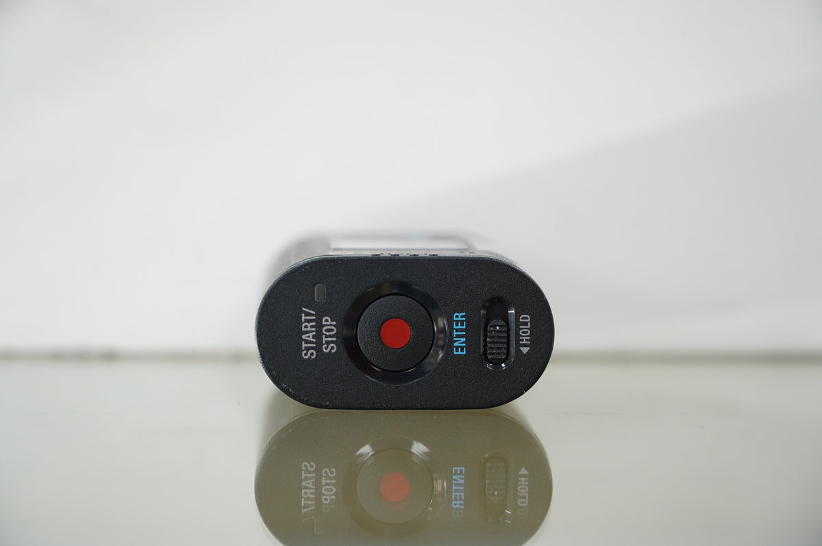 Sony HDR-AS15 HD Action Camcorder with WiFi #79455, Used