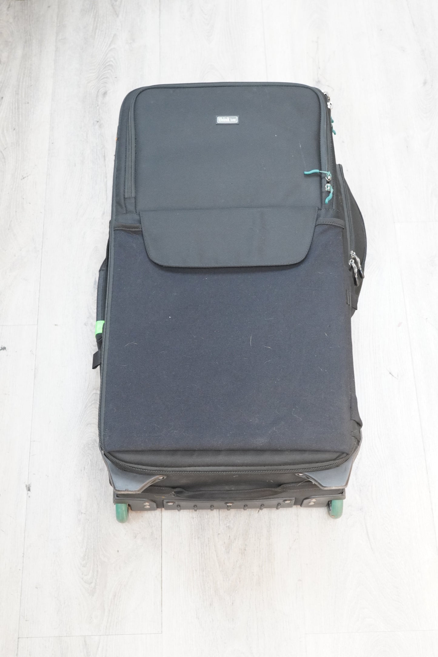 Think Tank Logisitic Manager-17816, Used