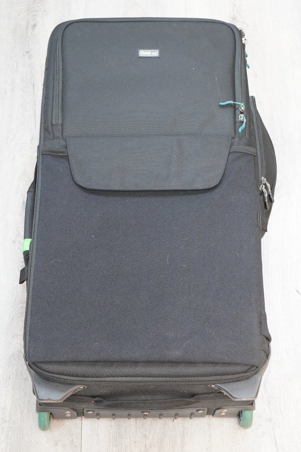 Think Tank Logisitic Manager-17816, Used