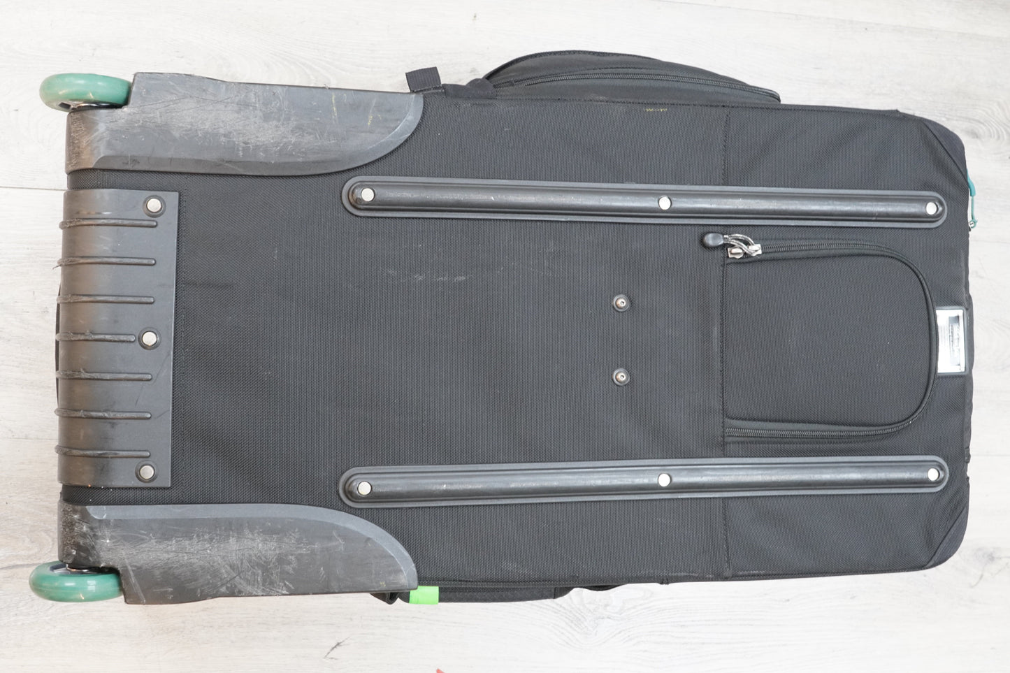 Think Tank Logisitic Manager-17816, Used