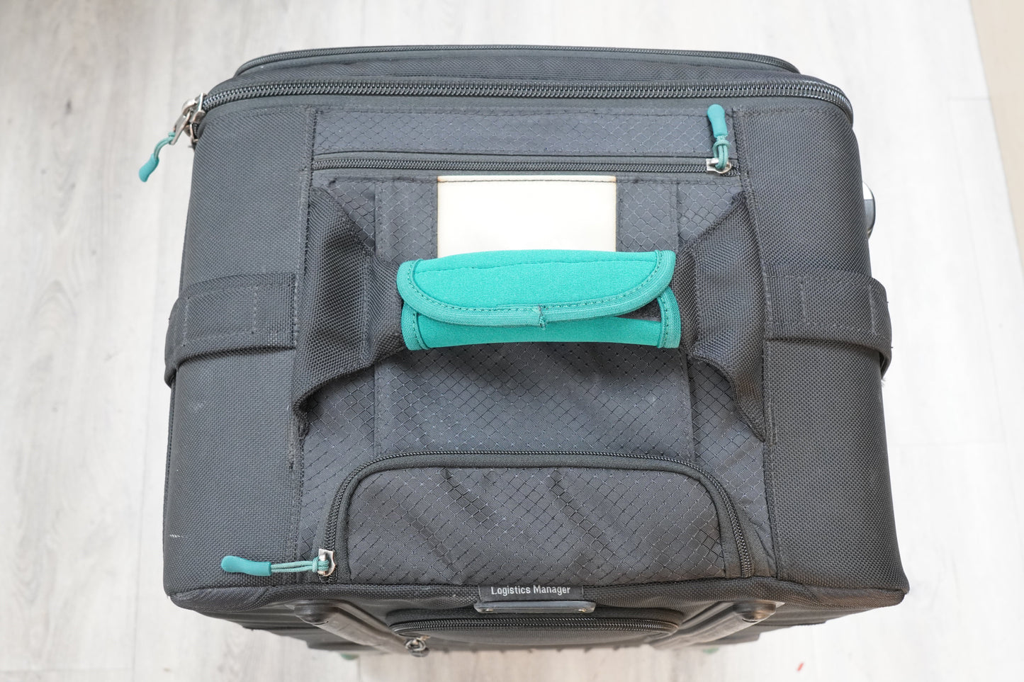 Think Tank Logisitic Manager-17816, Used