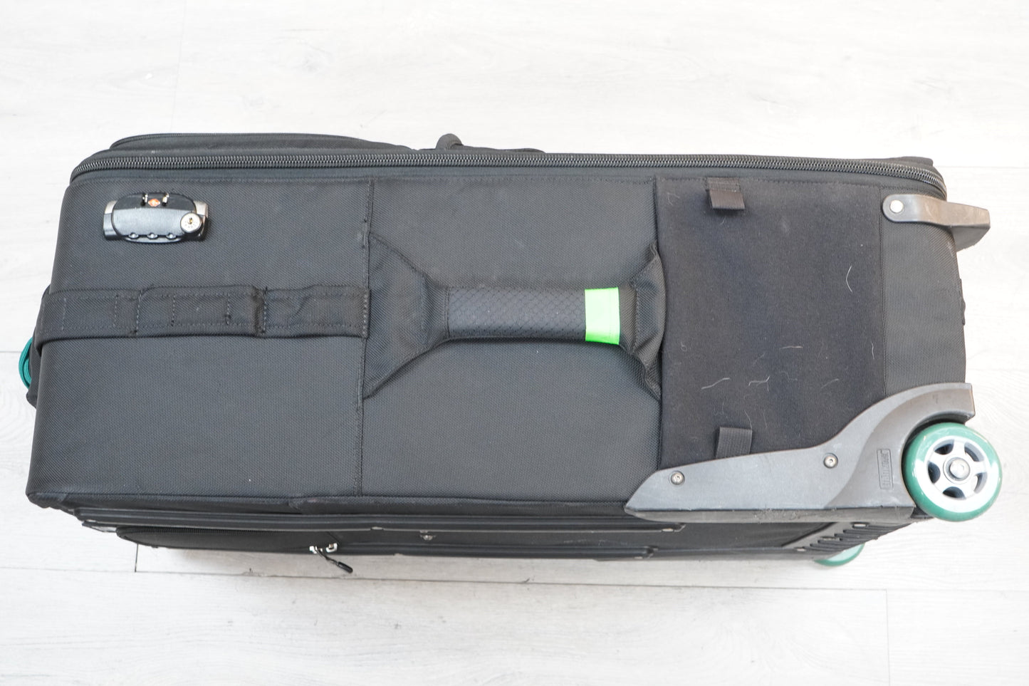 Think Tank Logisitic Manager-17816, Used