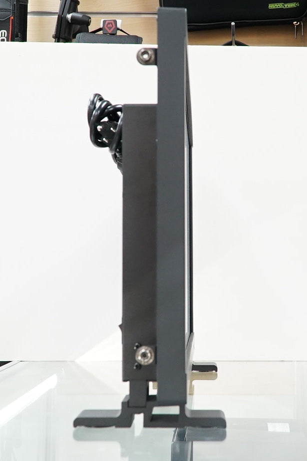 OSEE 21.5" LCM215-HDR+ Field Monitor with V-Mount Battery Plate with Nanuk Case 945 #60494, Used