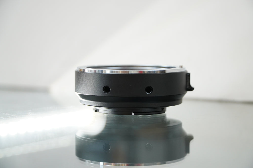 K&F Concepts EF/EF-S to EOS R Lens Adapter II AF, Used