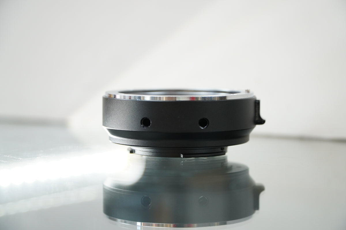 K&F Concepts EF/EF-S to EOS R Lens Adapter II AF, Used