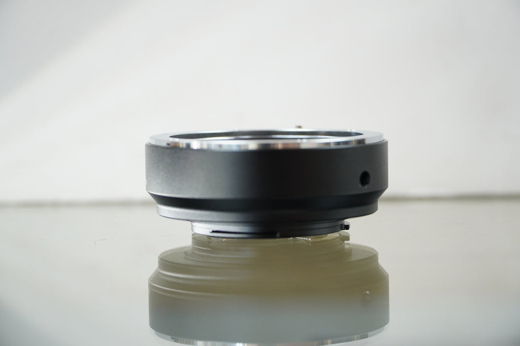 K&F Concepts EF/EF-S to EOS R Lens Adapter II AF, Used