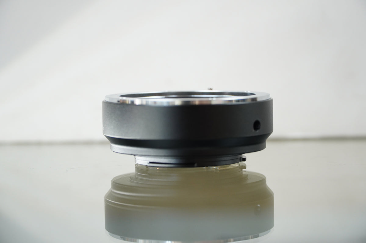 K&F Concepts EF/EF-S to EOS R Lens Adapter II AF, Used