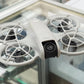 DJI NEO-204F4 DJI Neo Drone Power Combo (No Remote), Used DJI