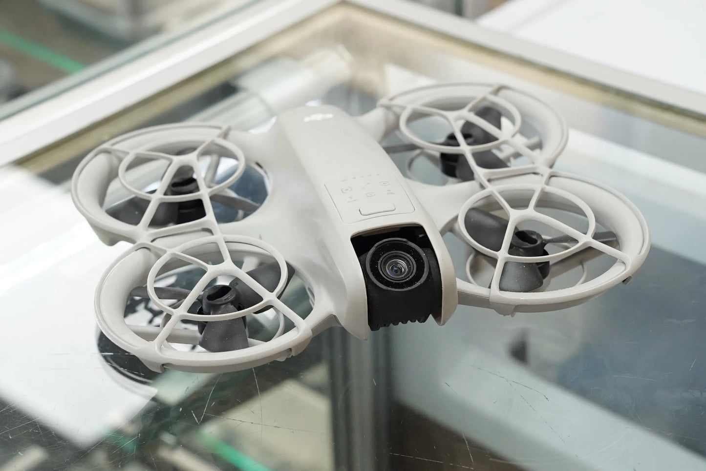 DJI NEO-204F4 DJI Neo Drone Power Combo (No Remote), Used DJI