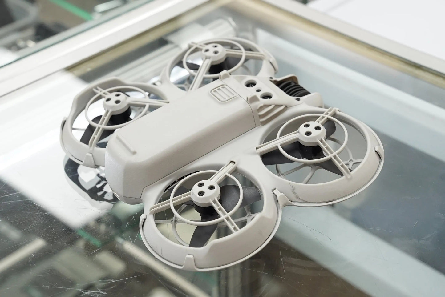 DJI NEO-204F4 DJI Neo Drone Power Combo (No Remote), Used DJI