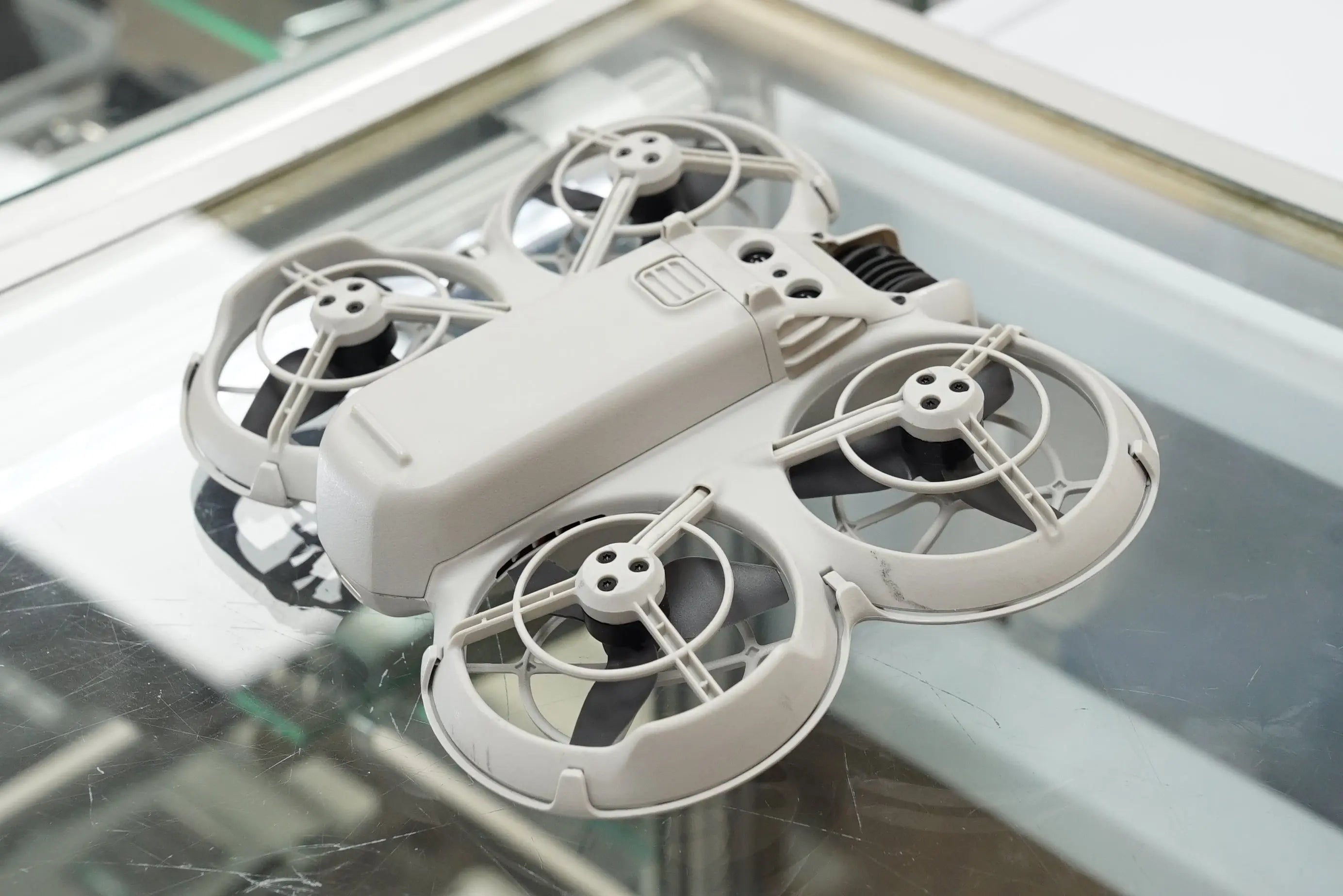 DJI NEO-204F4 DJI Neo Drone Power Combo (No Remote), Used DJI
