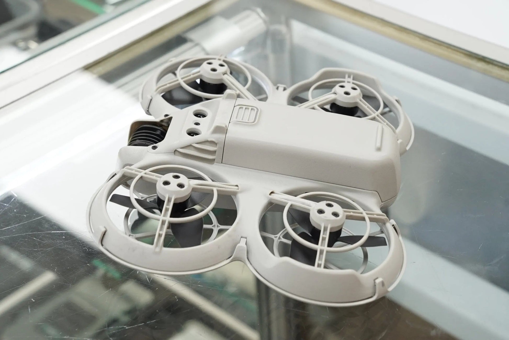 DJI NEO-204F4 DJI Neo Drone Power Combo (No Remote), Used DJI