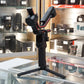 DJI RS3-97580 RS3 Pro Gimbal Stabilizer, Used DJI