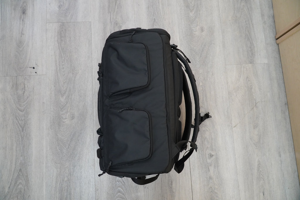 Sakk Gear - Sakk Pack Backpack V2 Backpack, Used