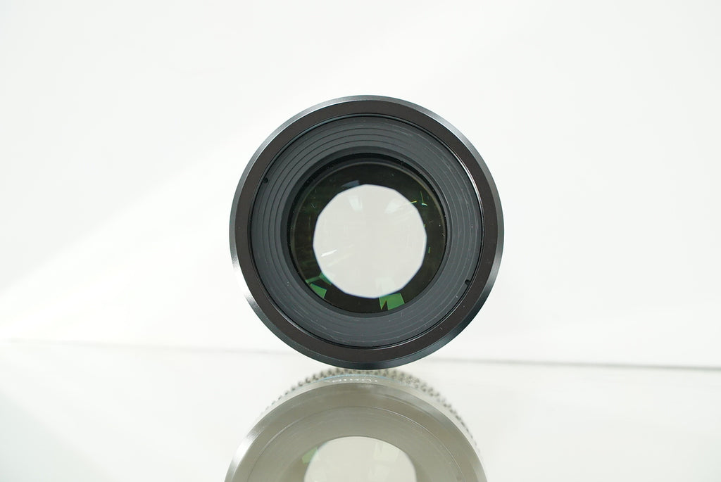 SIRUI Night Walker 55mm T1.2 S35 Cine Lens (RF-Mount, Black) #04802, Used