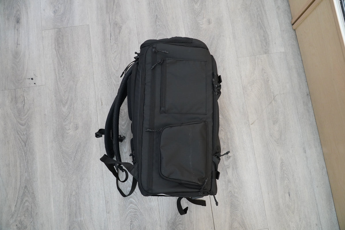Sakk Gear - Sakk Pack Backpack V2 Backpack, Used