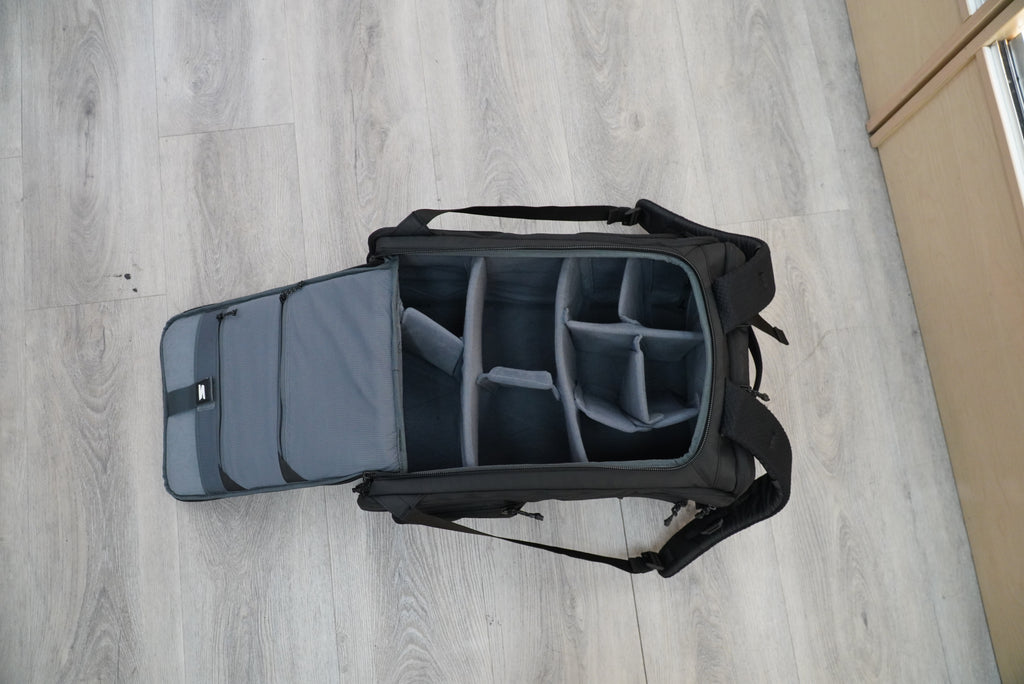 Sakk Gear - Sakk Pack Backpack V2 Backpack, Used