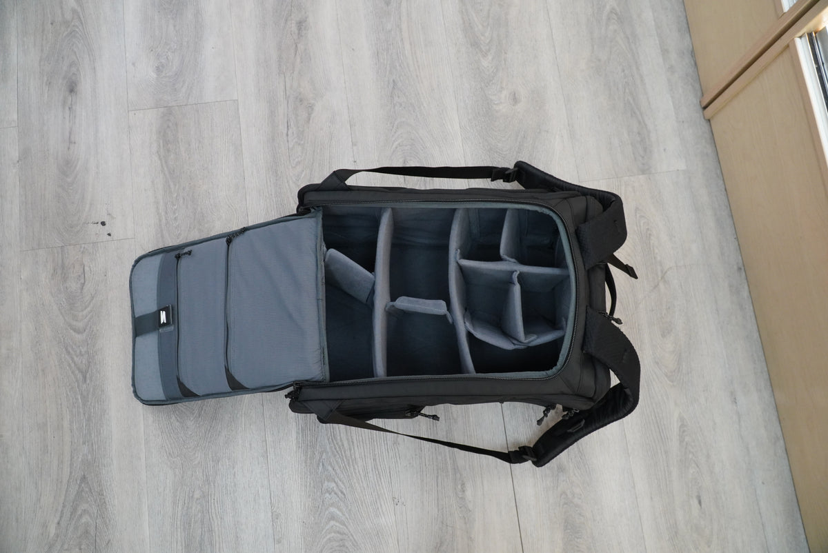 Sakk Gear - Sakk Pack Backpack V2 Backpack, Used