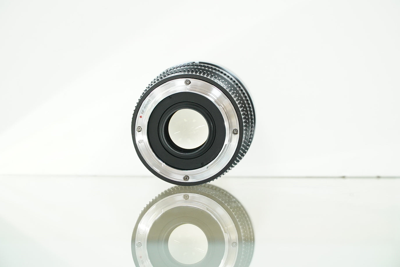 SIRUI Night Walker 24mm T1.2 S35 Cine Lens (RF-Mount, Black) #04251, Used