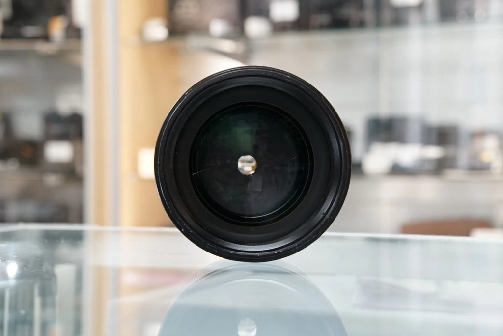VILTROX 85F18-15165 AF 85mm f/1.8 FE II STM ED IF Full-Frame Lens for Sony E-Mount, Used VILTROX