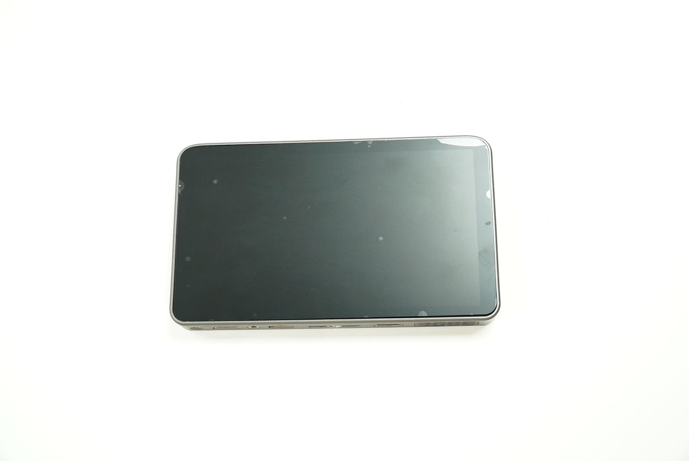 PORTKEYS LH7H 7" High-Bright Touchscreen Monitor (Black) #30496, Used