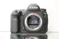 Canon EOS 5D Mark IV DSLR Camera #00790, Used