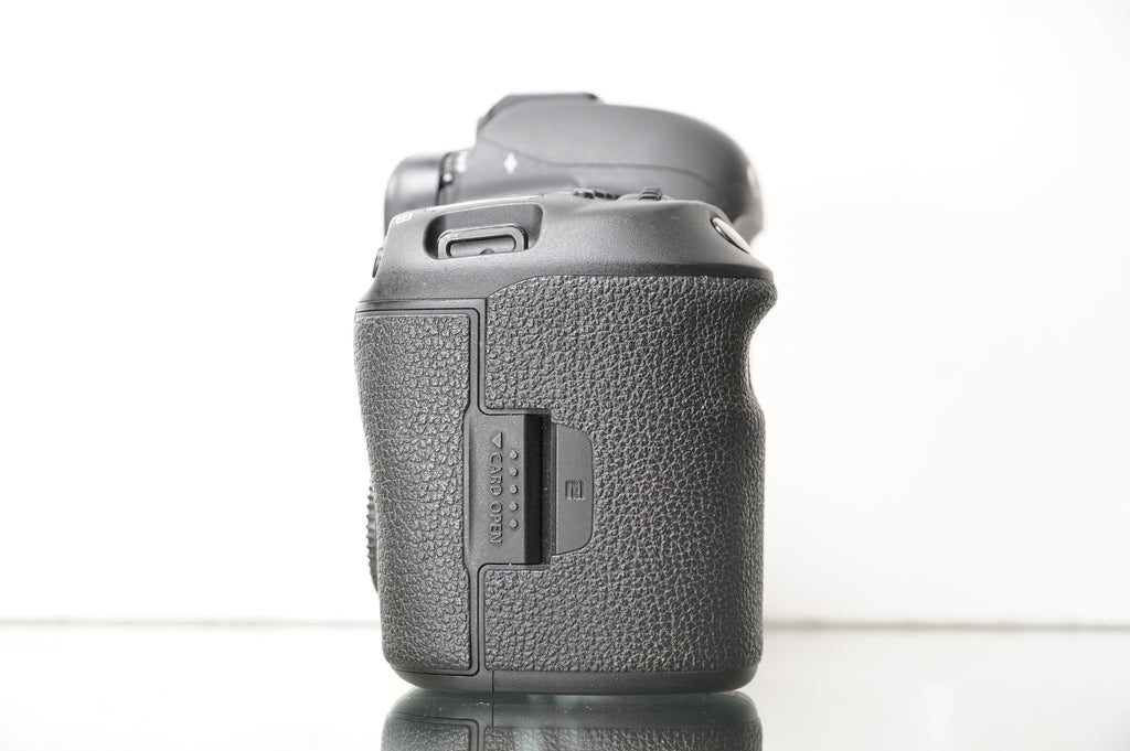 Canon EOS 5D Mark IV DSLR Camera #00790, Used