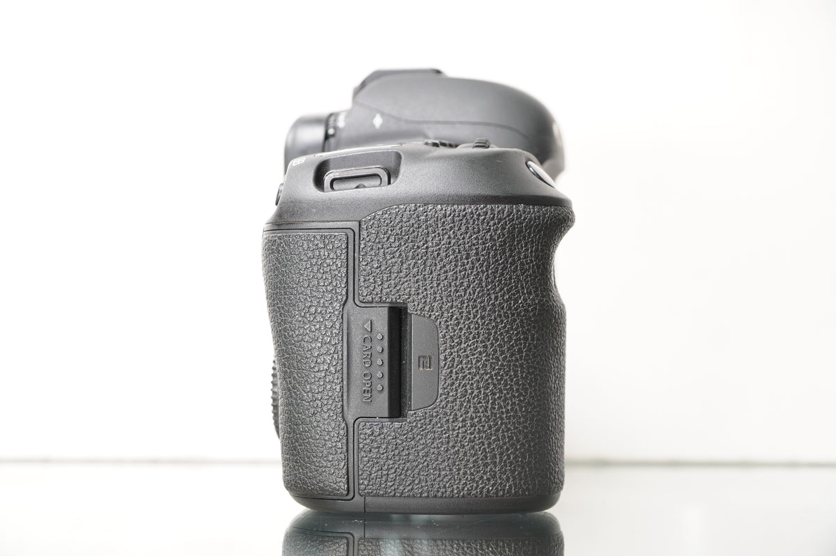 Canon EOS 5D Mark IV DSLR Camera #00790, Used