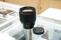 VILTROX 85F18-00175 85mm f/1.8 PFU RBMH STM APS-C Lens for Fujifilm X-Mount, Black {72}, For Parts VILTROX