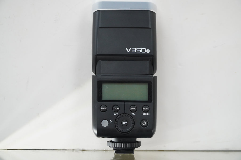 Godox V350S Flash for Select Sony Cameras #02152, Used
