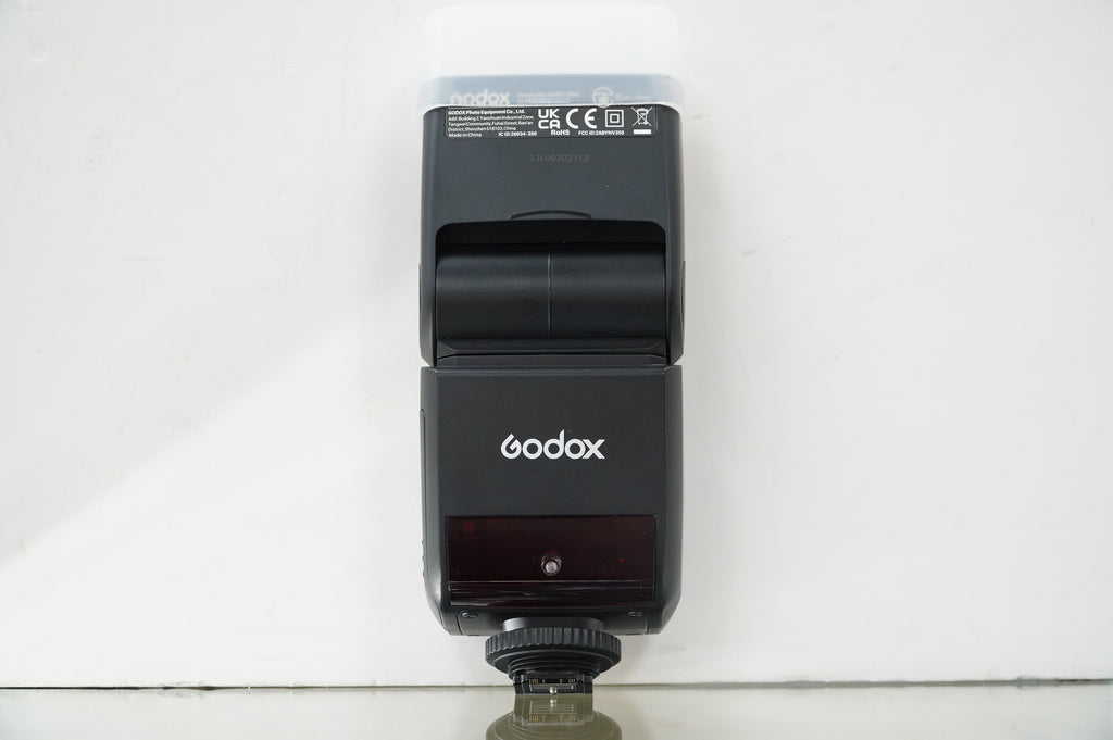 Godox V350S Flash for Select Sony Cameras #02152, Used
