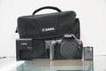 Canon EOS REBEL T6 DSLR CAMERA #30614, Used