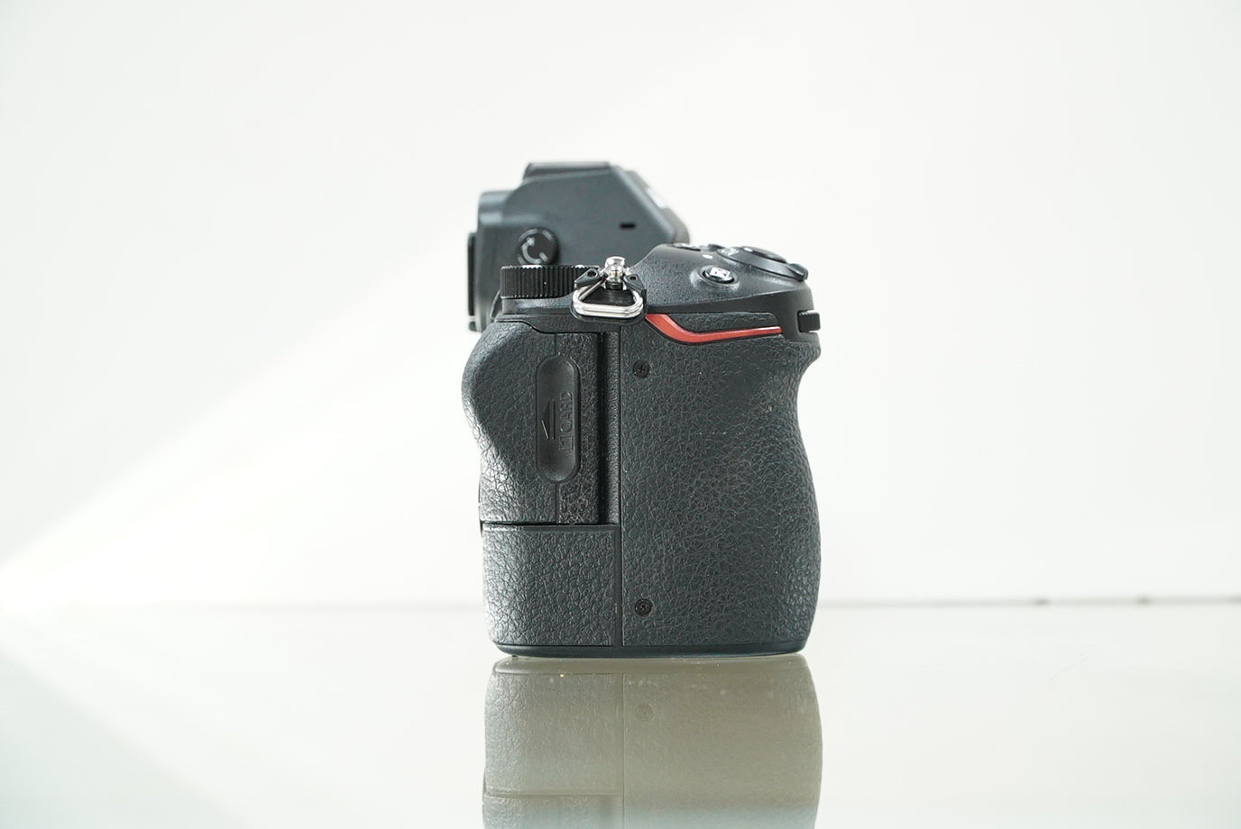 NIKON Z6-50458 Z6 Camera Body, Used