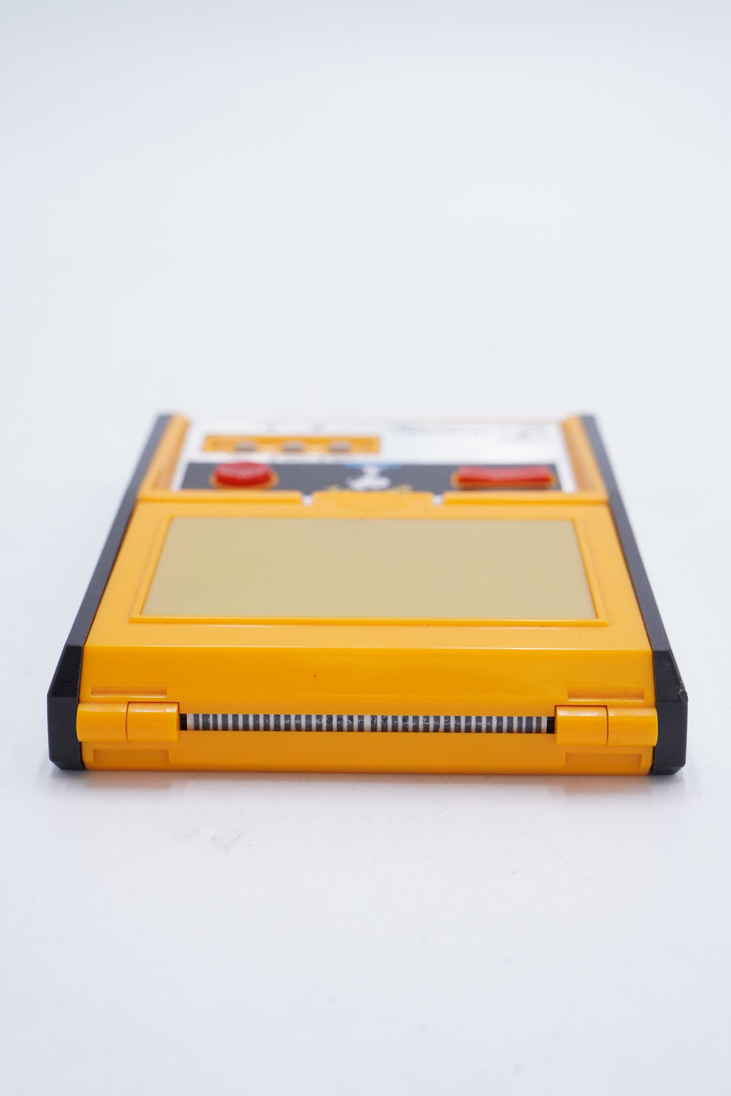 Nintendo Game and Watch Snoopy-93629 Panorama Screen Handheld LCD Electronic Game, Used - AVC photo video store