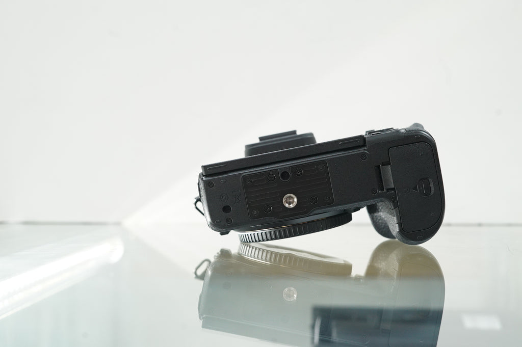 NIKON Z6-50458 Z6 Camera Body, Used
