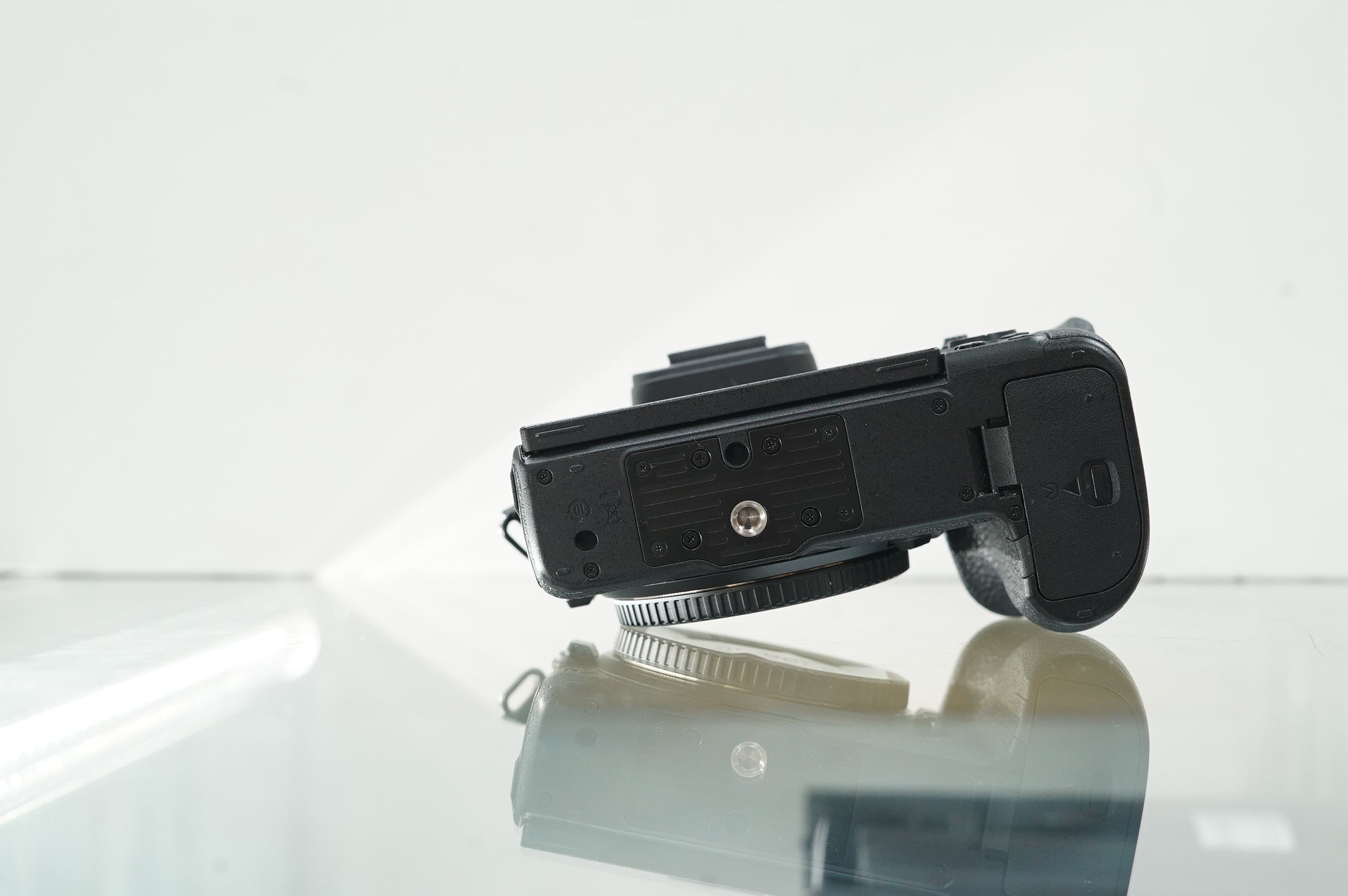 NIKON Z6-50458 Z6 Camera Body, Used