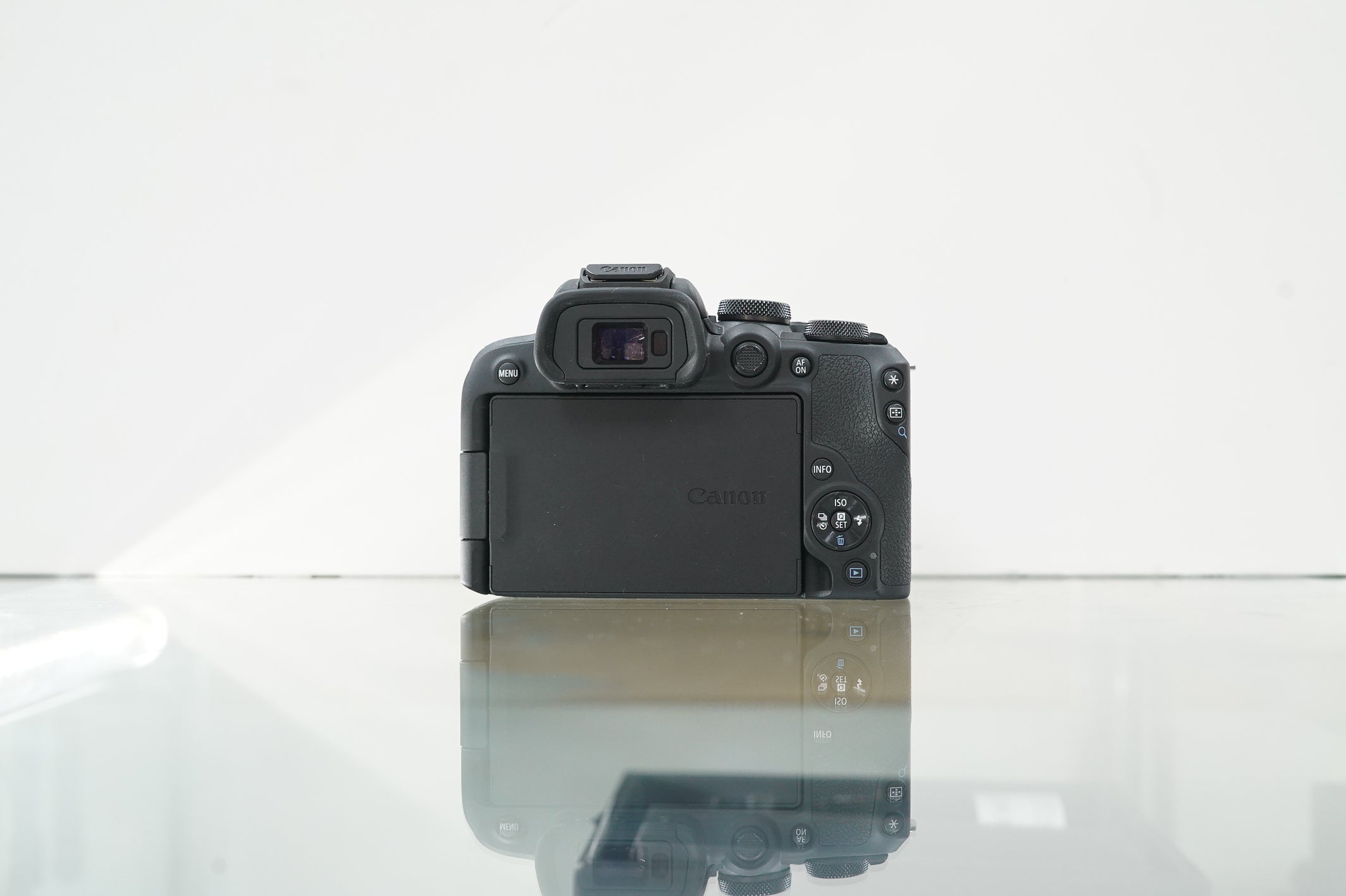 Canon EOS R10 Mirrorless Camera #02244, Used