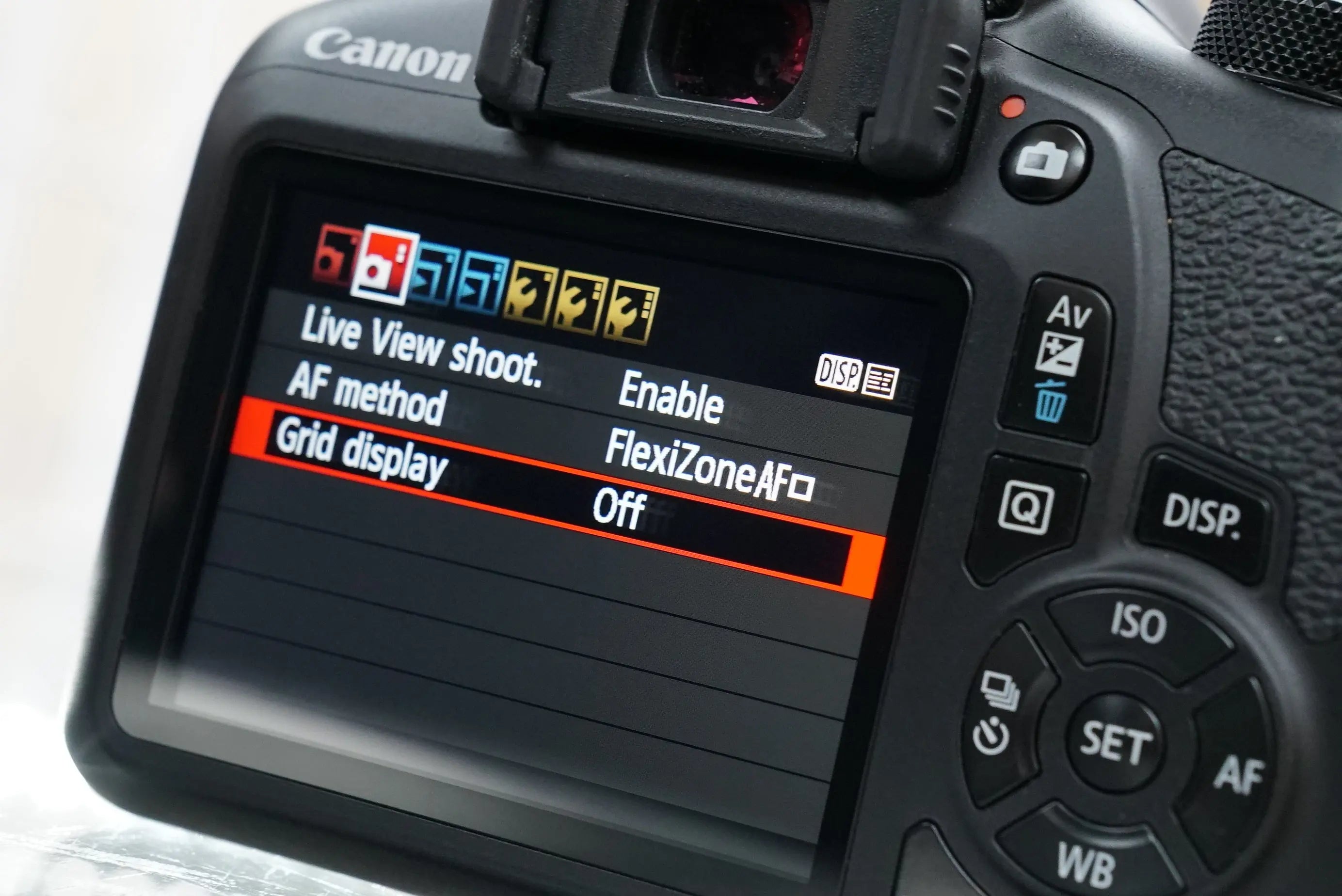 Canon REBELT6-2LENSKIT-30614 EOS Rebel T6 Dual Lens Kit, Used CANON
