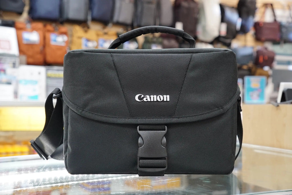 Canon REBELT6-2LENSKIT-30614 EOS Rebel T6 Dual Lens Kit, Used CANON