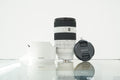 Sony FE 70-200mm f/4 Macro G OSS II Lens #4349339, Used