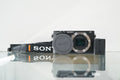 Sony a6400 Mirrorless Camera #3617491, Used