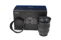 FUJIFILM XF 16-55mm f/2.8 R LM WR II #05631, Used