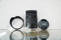 Tamron 18-400mm f/3.5-6.3 Di II VC HLD Lens (Canon EF) #09749, Used