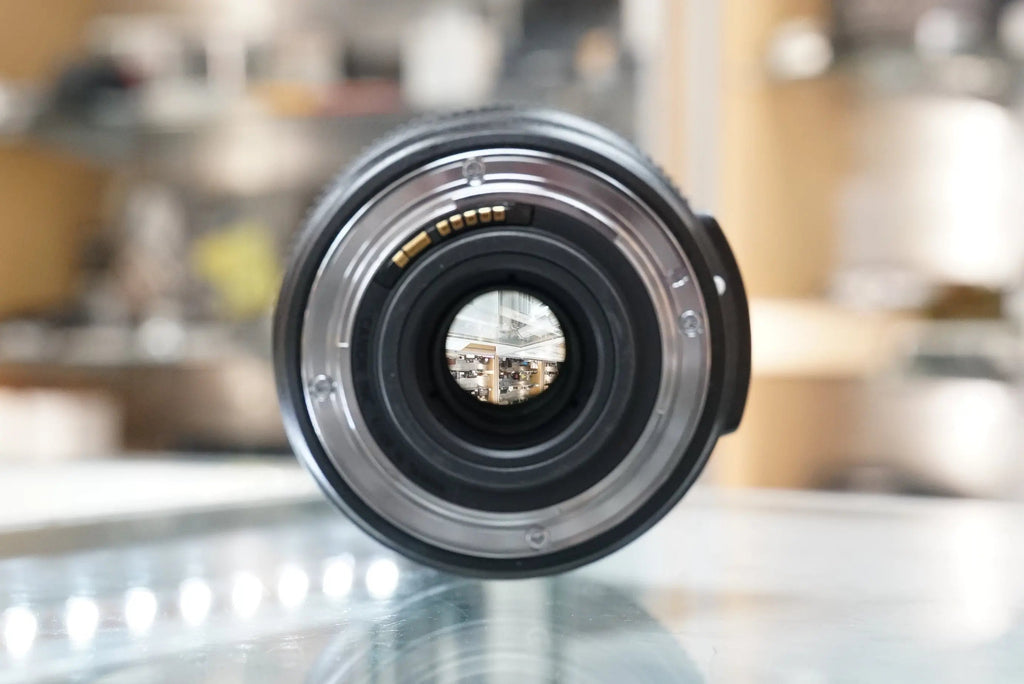 CANON 1585USM-12439 15-85mm f/3.5-5.6 IS USM, Used