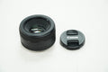 Canon EF 50mm f/1.8 STM Lens #09900, Used