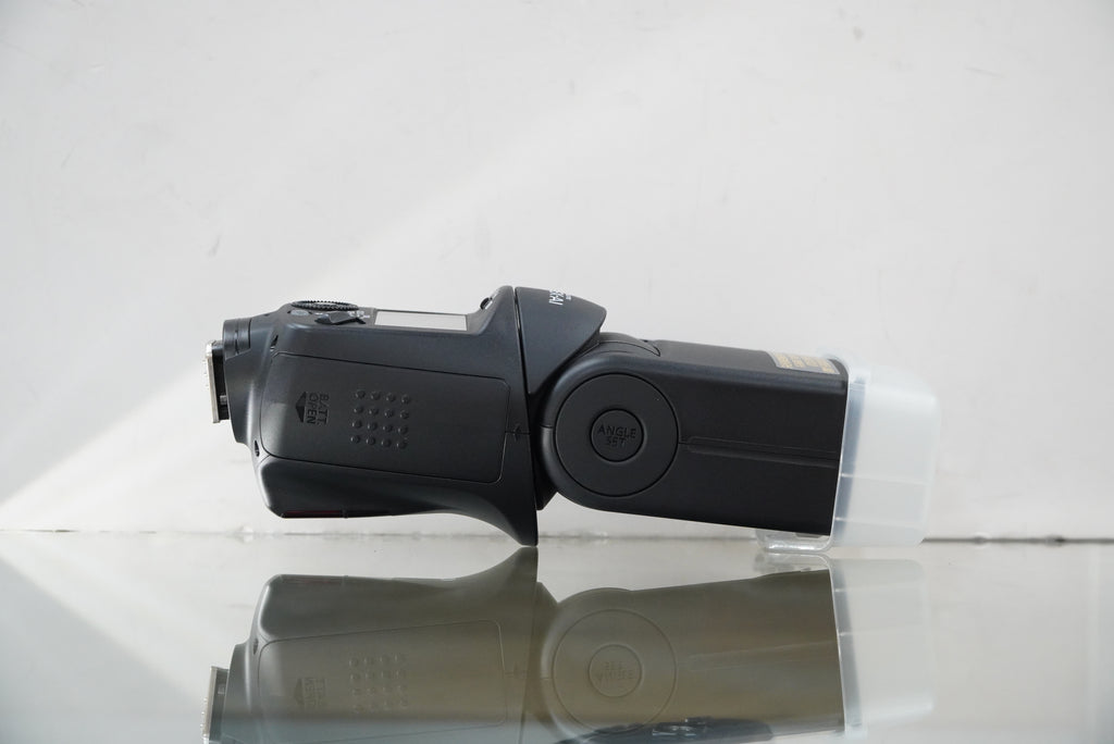 Canon Speedlite 470EX-AI #03856, Used