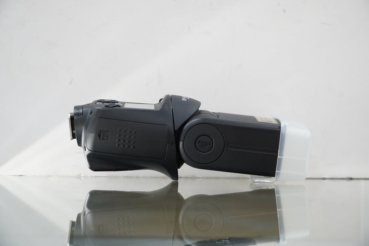 Canon Speedlite 470EX-AI #03856, Used