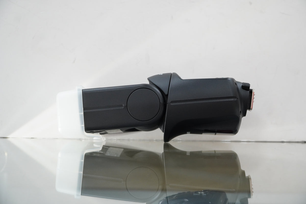Canon Speedlite 470EX-AI #03856, Used
